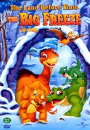 DVD]The Land Before Time: The Big Freeze-DVD/VHS 동시출시) / DVD]공룡시대 8