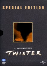 DVD]Twister Special Edition / DVD]트위스터 SE