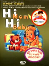 DVD]Hi, Mom! Hi, Baby! Vol.3 / DVD]감성,지능발달 좋은 습관부터 (DVD+CD:2disc)-Hi,Mom Hi,Baby시리즈 3편