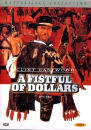 DVD]A Fistful of Dollars : Masterpiece Collection(Regular Case)(2 Disc)(Sale) / DVD]황야의 무법자 (2disc)