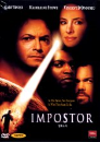 DVD]Impostor / DVD]임포스터 (필립 K.딕 원작)
