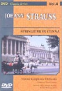 DVD]Springtime In Vienna (John Strauss)) / DVD]DVD클래식 스페셜 Vol.4 : Springtime In Vienna