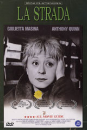 DVD]La Strada / DVD]길