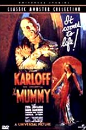 DVD]Mummy (1932)) / DVD]미이라 (1932) (D.C.파티)