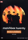 DVD]Show a Night in the Life of Matchbox Townty (2disc)(Dawoori-Sale) / DVD]매치박스 트웬티 라이브 (2disc)