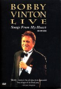 DVD]Bobby Vinton Live : Songs From My Heart / DVD]바비 빈튼 라이브 : 송 프롬 마이 하트-spd2ndoff