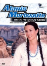 DVD]Alanis Morissette : Live In The Navajo Nation / DVD]앨라니스 모리셋 : 라이브 인 나바호