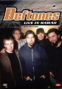 DVD]Deftones : Live In Hawaii / DVD]데프톤즈: 라이브 인 하와이-(taewon2009)