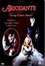 DVD]ARIODANTE / DVD]헨델 : 아리오단테 (오페라)