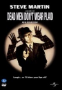DVD]DEAD MEN DON’T WEAR PLAID) / DVD]죽은자는 체크무늬를 입지않는다