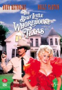 DVD]The Best Little Whorehouse In Texas / DVD]텍사스의 연인들