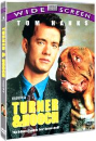 DVD]Turner & Hooch (Power Sale / DVD]터너와 후치