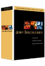 DVD]Jerry Bruckheimer BoxSet A / DVD]제리 브룩하이머 박스세트 A (더록 SE(dts) | 식스티세컨즈 | 에너미 오브 스테이트 SE, 3disc)