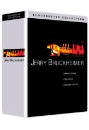 DVD]Jerry Bruckheimer BoxSet B / DVD]제리 브룩하이머 박스세트 B (아마겟돈 | 콘에어 SE(dts) | 크림슨 타이드 SE(dts) (3disc)