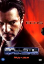 DVD]Ballistic: Ecks vs. Sever (Sale / DVD]엑스 vs 세버