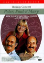 DVD]Peter, Paul & Mary : Holiday Concert / DVD]피터, 폴 & 메리 : 홀리데이 콘서트