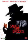 DVD]Small time crooks (Sale / DVD]스몰 타임 크룩스