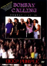 DVD]Deep Purple Live in Bombay 95 : Bombay Calling(Music Sale)(Restocked) / DVD]딥퍼플 봄베이 라이브 : 봄베이 콜링