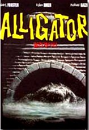 DVD]Alligator / DVD]엘리게이터 (봄맞이 신작할인 12선)