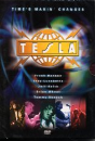 DVD]TESLA - Time`s Makin` Changes (Sale / DVD]테슬라