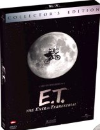 DVD]E.T. -The Extra-Terrestrial Collector`s Edition / DVD]E.T 이티 콜렉터스 에디션 (dts-3disc) - 1000개 한정판 (보정판 포함)