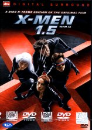 DVD]X-Men 1.5 / DVD]엑스맨 1.5 (dts-2disc)(Self2010)