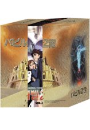 DVD]Babel II Beyond Infinity box set (TV Series, 6disc) (Sale) / DVD]바벨 2세 박스세트 (6disc) (행사)