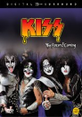 DVD]KISS : The Second Comming / DVD]키스 KISS : 더 세컨드 커밍