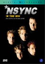 DVD]NSYNC : N the Mix / DVD]엔싱크 NSYNC : 엔 더 믹스 (J Sale)