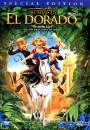 DVD]The Road to El Dorado Special Edition / DVD]엘도라도 SE (dts) (애니메이션)(1disc) 