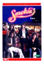 DVD]Somkie Live / DVD]스모키 라이브 (할인뮤직)(sale01) (J Sale)