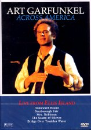 DVD]Art Garfunkel - Across America (Re-stocked / DVD]아트 가펑클: 어크로스 아메리카