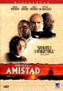DVD]Amistad (dts / DVD]아미스타드