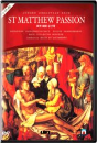 DVD]St Matthew Passion / DVD]마태수난곡 (성악)