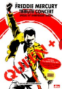 DVD]Queen & Friends (Wemblet) / DVD]퀸과 친구들 : 웸블리 공연 (프레디머큐리 추모공연-2disc 라이센스 재출시)