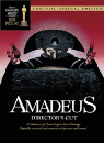 DVD]Amadeus Special Edition (Sale) / DVD]아마데우스 SE(WB-02)