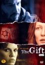 DVD]The Gift (Sale / DVD]기프트 (행사)
