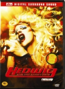 DVD]Hedwig And The Angry Inch (Sale / DVD]헤드윅