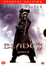 DVD]Blade 2 Special Edition (2disc,dts)(Sale) / DVD]블레이드 2