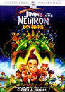 DVD]Jimmy Neutron : Boy Genius(Sale / DVD]지미 뉴트론(가족의 달 행사)