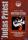 DVD]Judas Priest : British Steel / DVD]주다스 프리스트 :브리티쉬 스틸 [뮤직다큐멘터리](taewon2009)