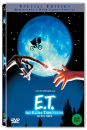 DVD]E.T. The Extra-Terrestrial  (2disc)  / DVD]ET(이티20주년기념특별판) (2disc) [유니버설 100주년기념] 