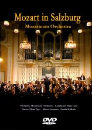 DVD]Mozart in Salzburg - Mozarteum Orchestra / DVD]모짜르트 인 짤쯔부르크