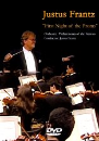 DVD]Justus Frantz : First Night of the Proms / DVD]유스투스 프란츠 : First Night of the Proms