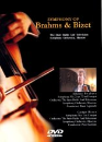 DVD]Symphony of Brahms & Bizet / DVD]심포니 오브 브람스 & 비제