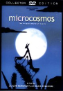 DVD]Microcosmos Colloctor’s Edition) / DVD]마이크로코스모스 CE (dts-2disc)