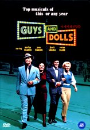 DVD]Guys and Dolls / DVD]아가씨와 건달들 (dts)(행사2009) (J Sale)