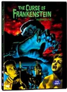 DVD]Curse Of Frankenstein / DVD]프랑켄슈타인의 저주