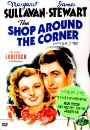 DVD]Shop Around The Corner / DVD]오리지날 유브 갓 메일