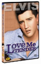 DVD]Love Me Tender (Sale / DVD]러브 미 텐더 (행사)